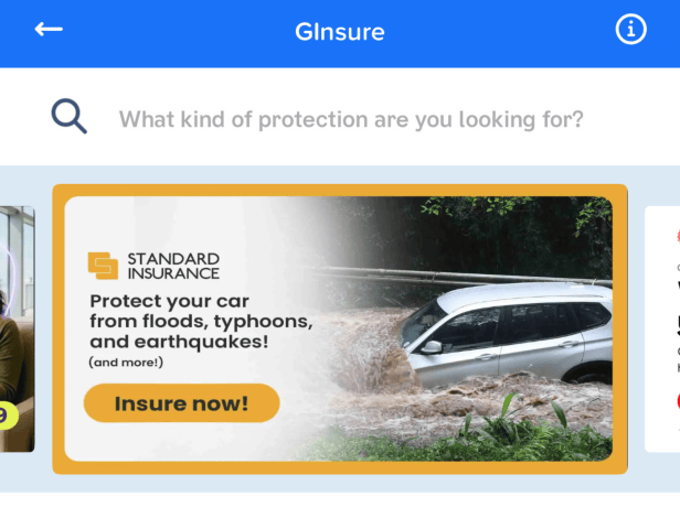 ₱15 GInsure: A Small Step Toward Financial&nbsp;Protection