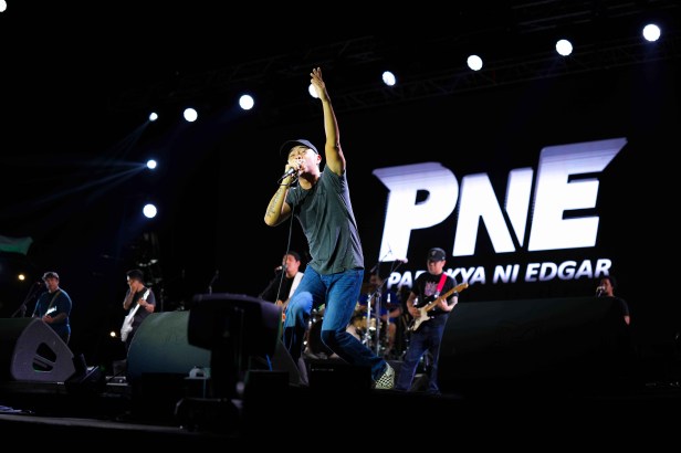 Tanduay First Five Unites OPM Legends and Rising Stars to Draw Record&nbsp;Crowds