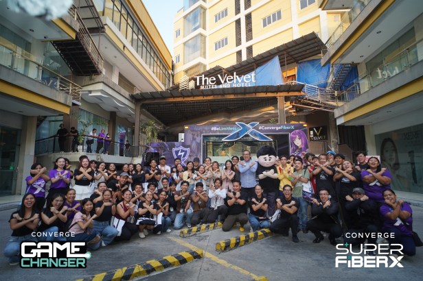 Powering Davao’s next generation of&nbsp;creators