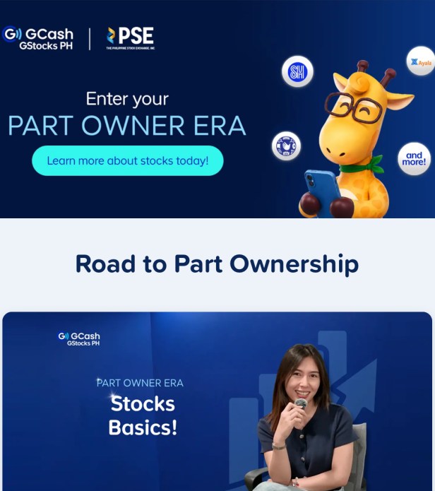 GCASH MYNT IPO 101: How Can You Become a “Part-Owner” of the App You&nbsp;Use?