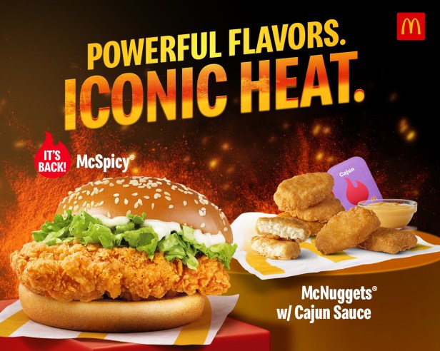 McDonald’s and G-DRAGON Unite for ‘Asia Chicken Campaign’ Across 13&nbsp;Markets