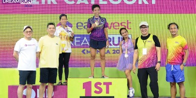 Three mothers redefine strength, proving that dreams, health, and family can thrive together