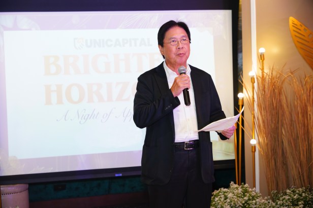 Unicapital Group marks 50 years of leadership in shaping Philippine capital&nbsp;markets