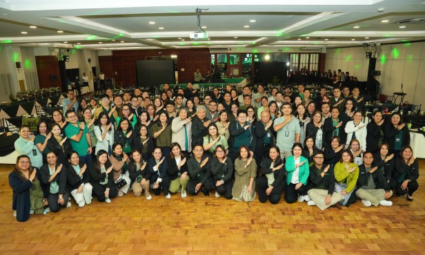 Driving Transformation: Palawan Group Charts the Future of&nbsp;Finance