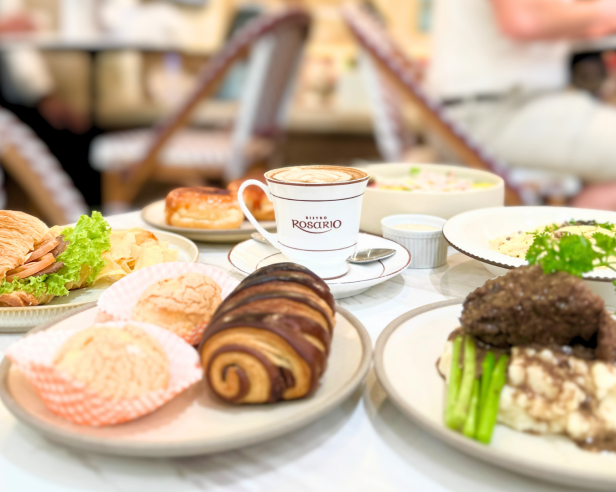 Worth Sharing Feast: Gala to the Max with SM FoodTok at SM Davao&nbsp;Malls