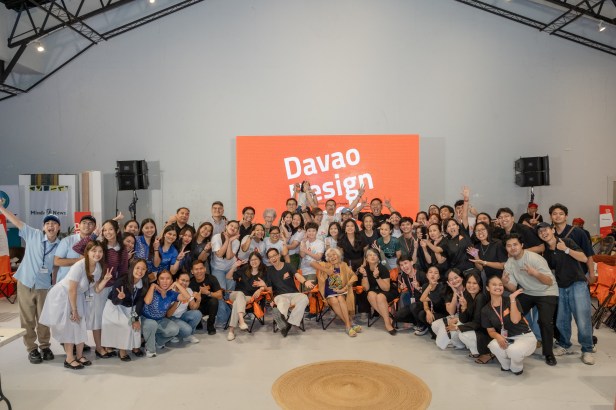 Alsons Dev brings community voices to the forefront at Davao Design Week&nbsp;2026