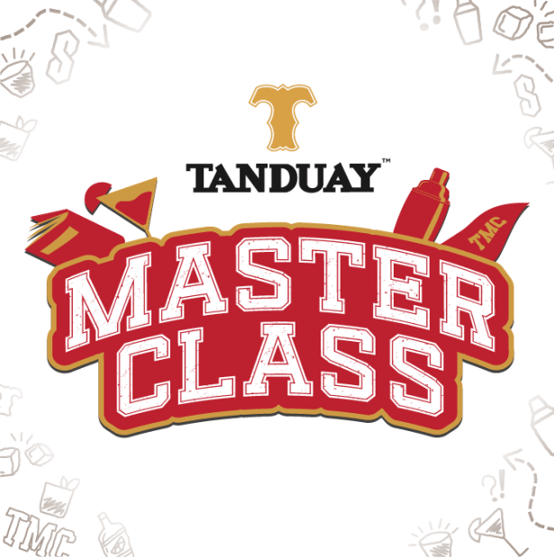 How Tanduay Is Shaping the Future of the Bartending and Hospitality Industries Through Its Rum&nbsp;Masterclass