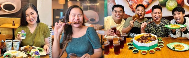 Mang Inasal fires up October with Ihaw Fest&nbsp;2026