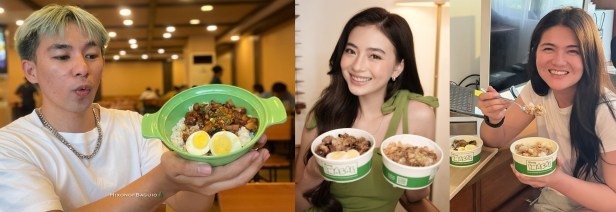 Mang Inasal Serves Up Big Value with New Sulit&nbsp;Bowls