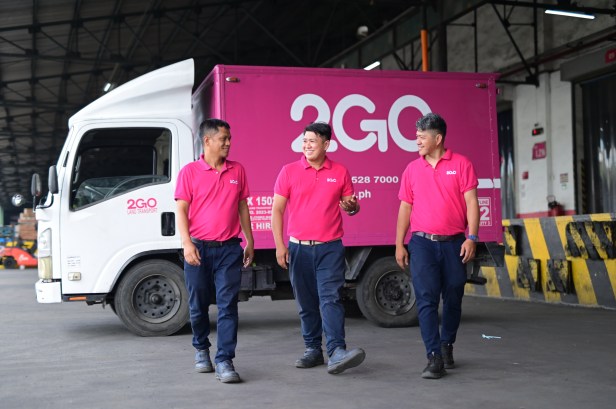 2GO Highlights Career Pathways Strengthening Maritime Talent and National&nbsp;Connectivity