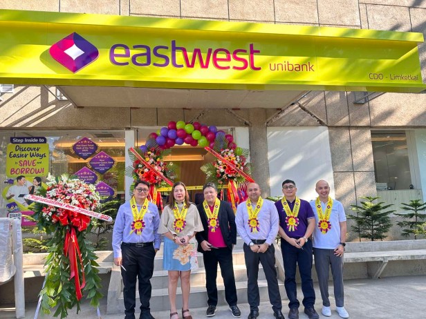 EastWest brings banking closer to where life and business happen in&nbsp;CdeO