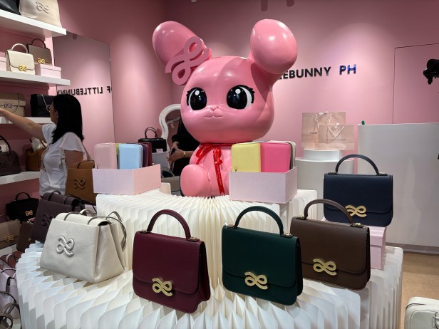 House of Little Bunny Philippines Opens First Davao Pop-Up&nbsp;Store