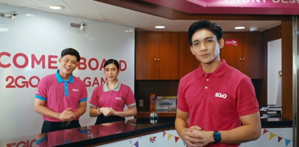 Before We Sail: Five Ways 2GO Prepares for Passenger&nbsp;Safety