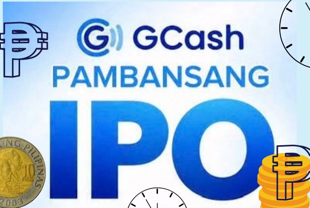 From GCash User to Shareholder? The “Pambansang&nbsp;IPO”